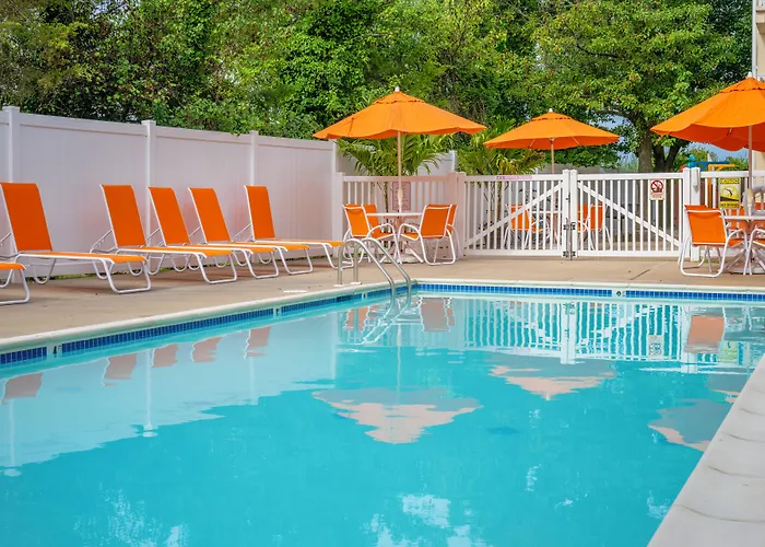 The Bay Resort